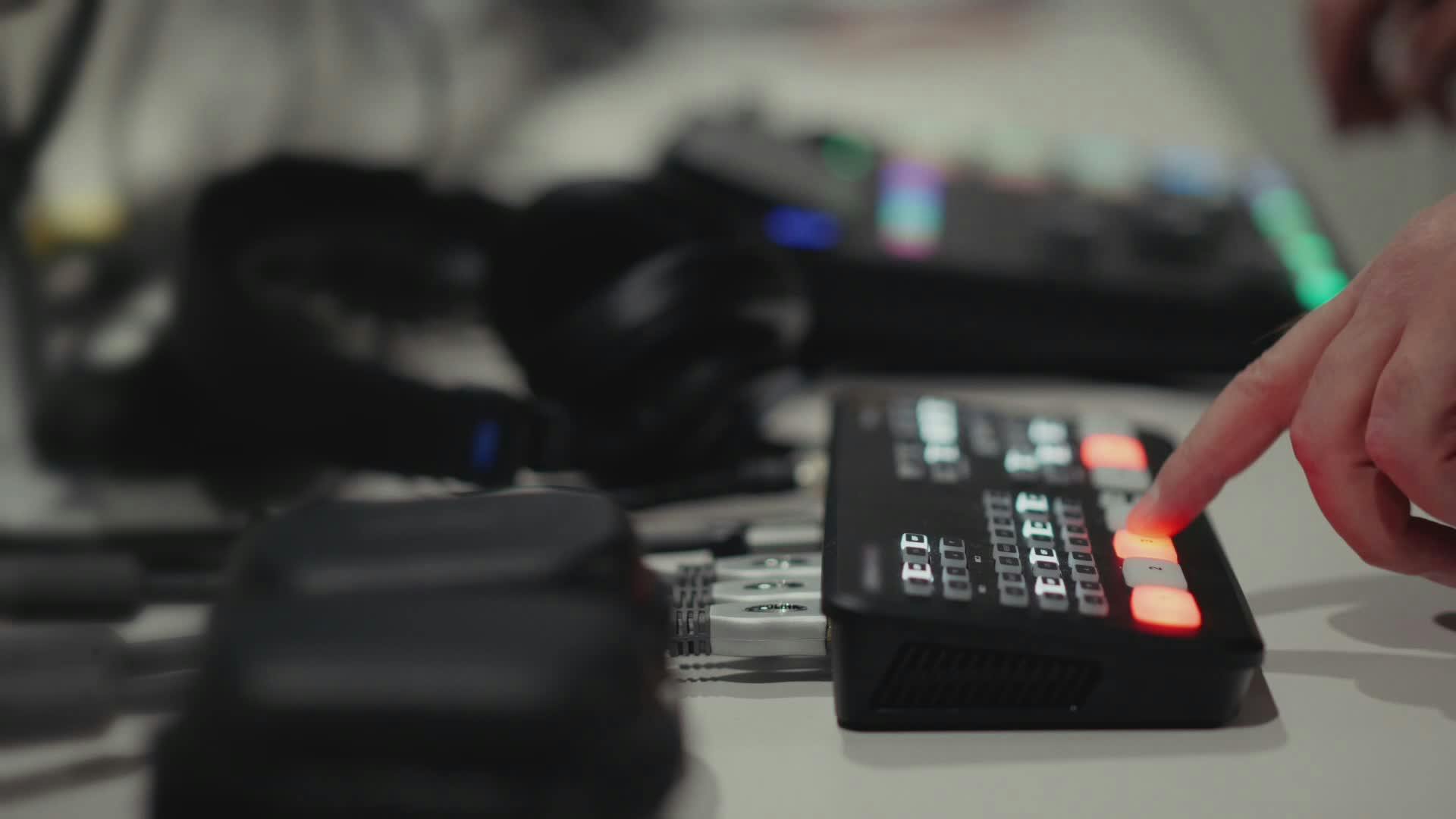 Video by Jakub Zerdzicki