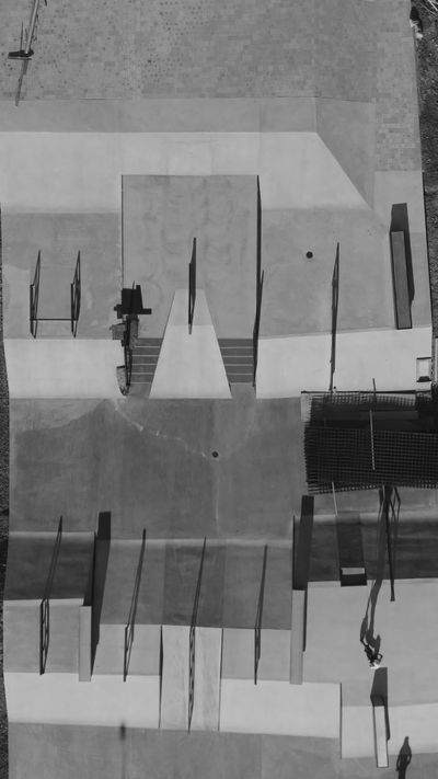 Efrem  Efre's geometric patterns animation video