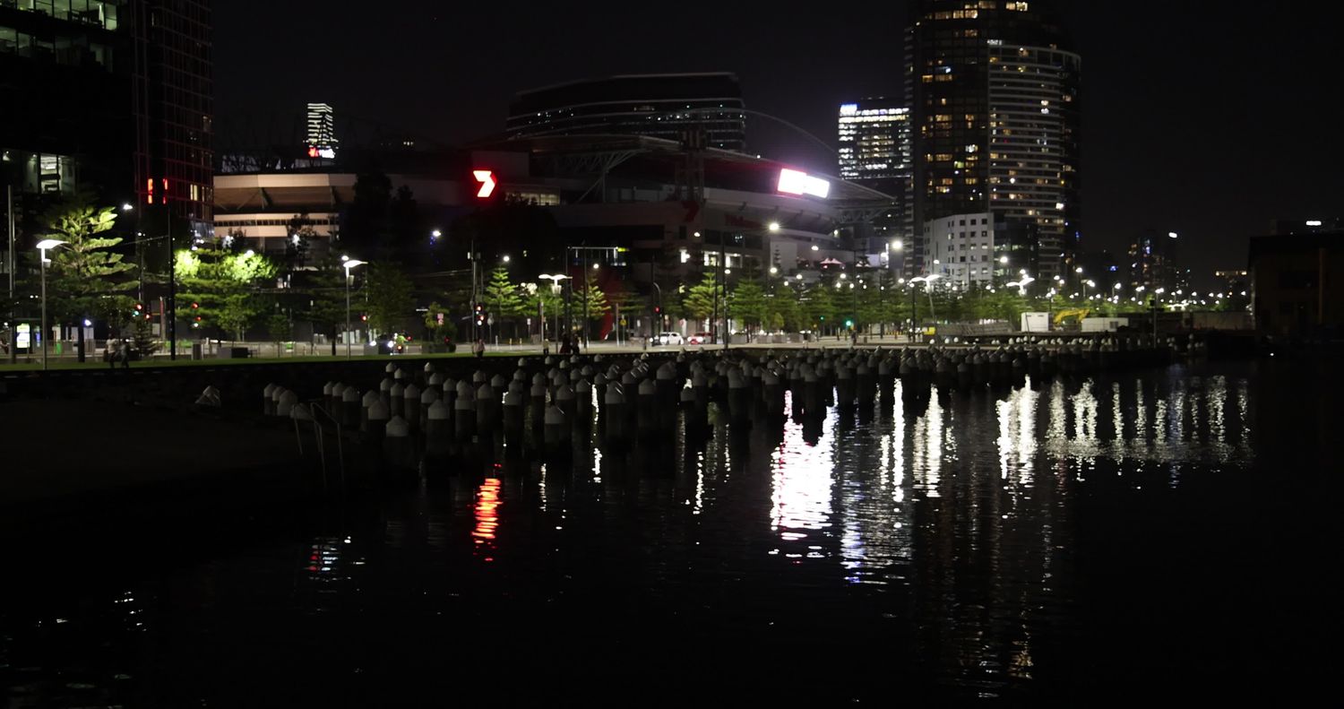 Riverside At Night Videos, Download The BEST Free 4k Stock Video ...