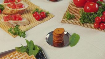 美食免费下载视频素材高清视频视频素材