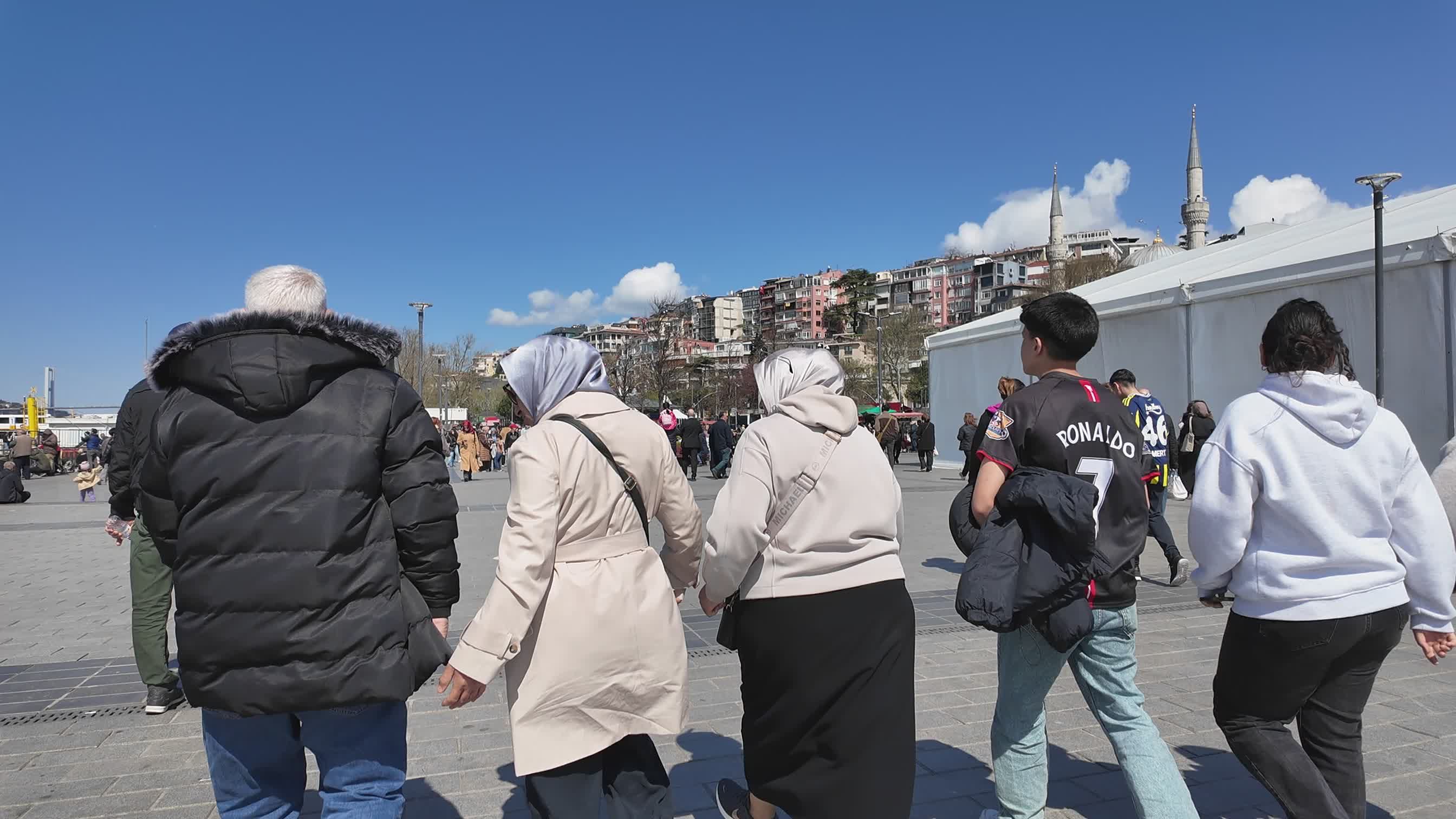 Video by Sururi Ballıdağ Director