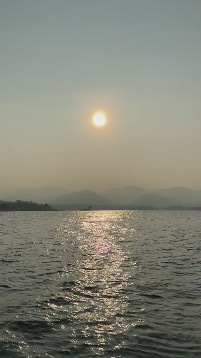 PMA Rakson's ocean waves sunset video