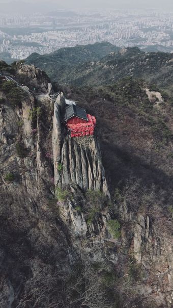 黄山高清视频免费下载高清视频高清视频视频素材