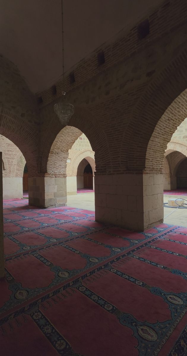 serene interior of historic arched hallway 37320235 — free pexels stock footage