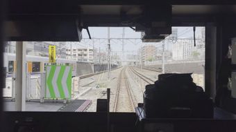 复兴号高铁视频素材视频素材