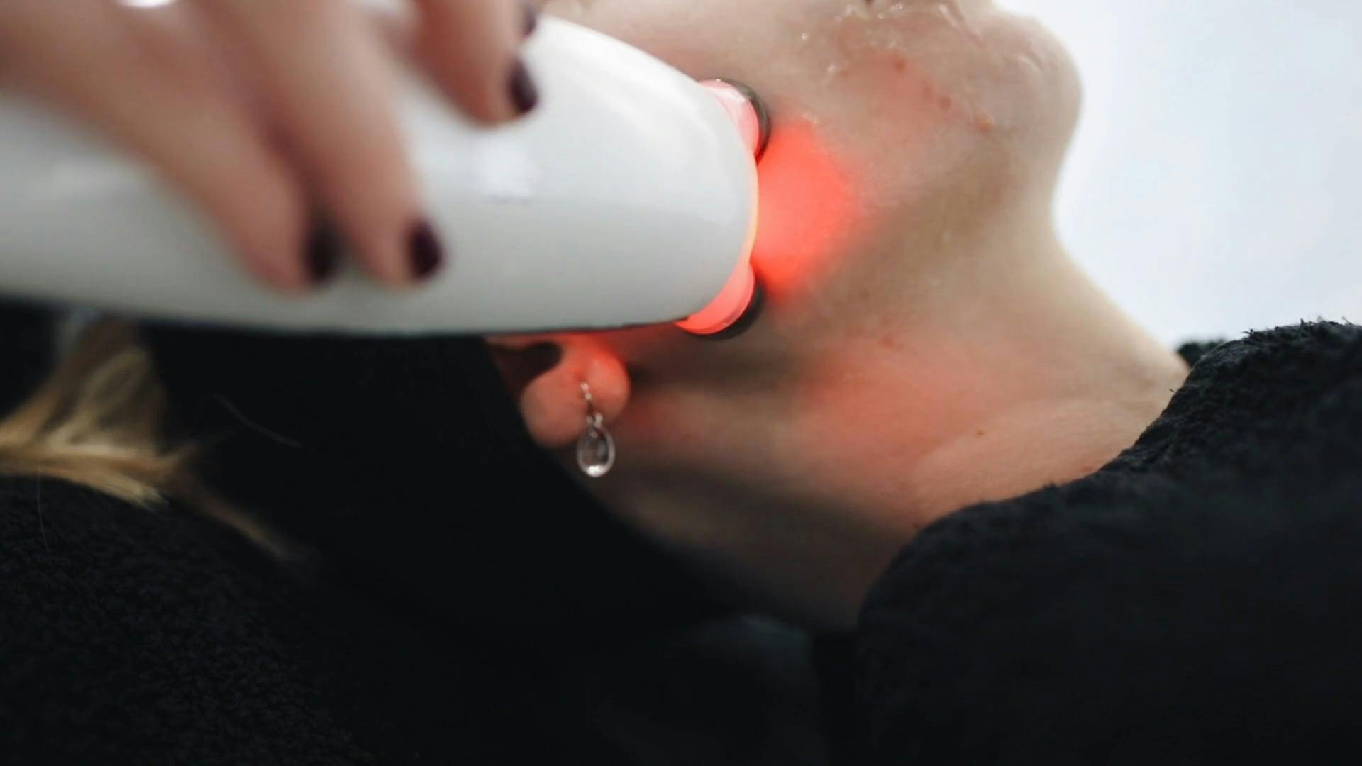 Video by Polina Tankilevitch