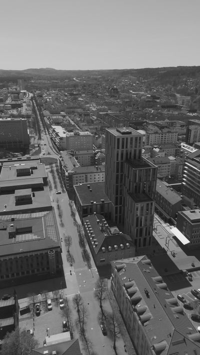 Efrem  Efre's architecture modern video