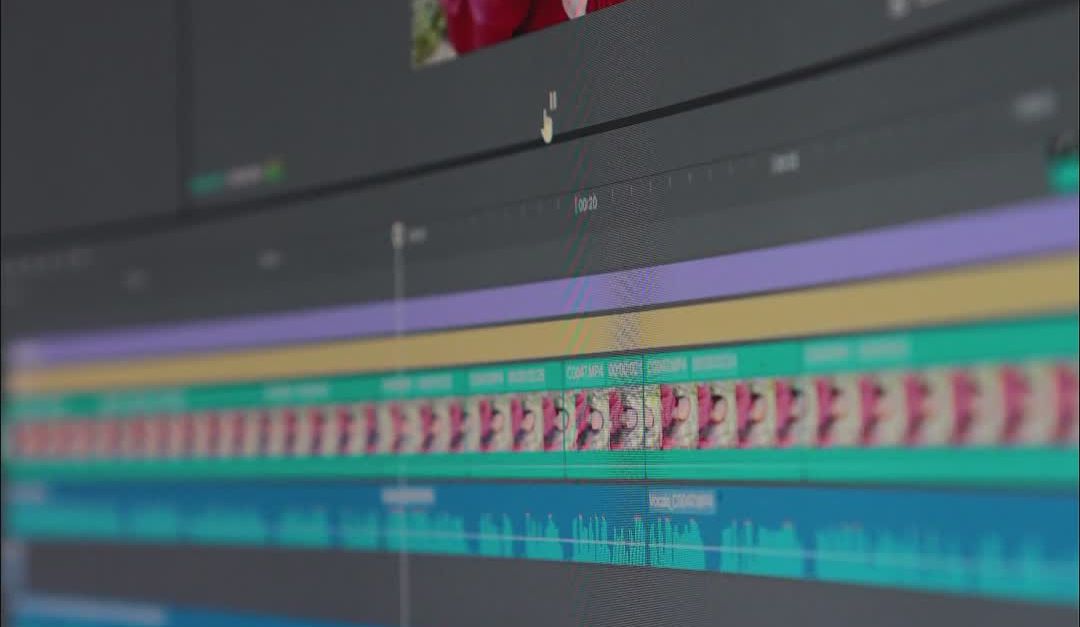 Video. Timeline Hd Dynamic Video Editing Timeline in Action Free Stock Video Footage ...