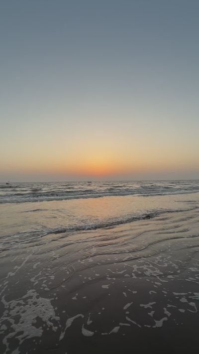 Ritik Patel's nature timelapse video