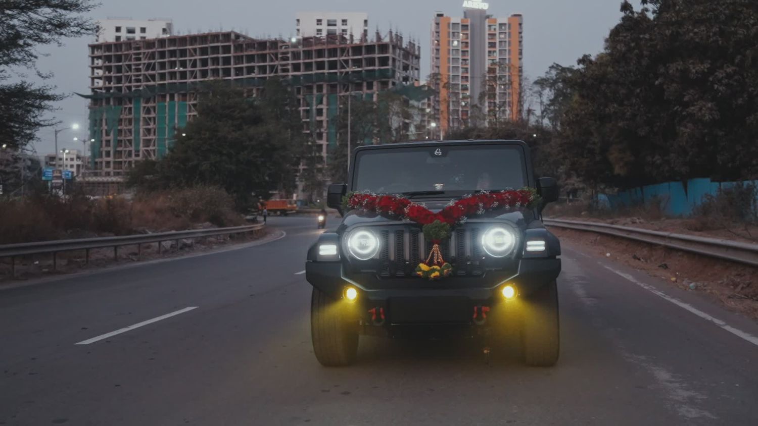 Mahindra Scorpio Car Videos, Download The BEST Free 4k Stock Video ...