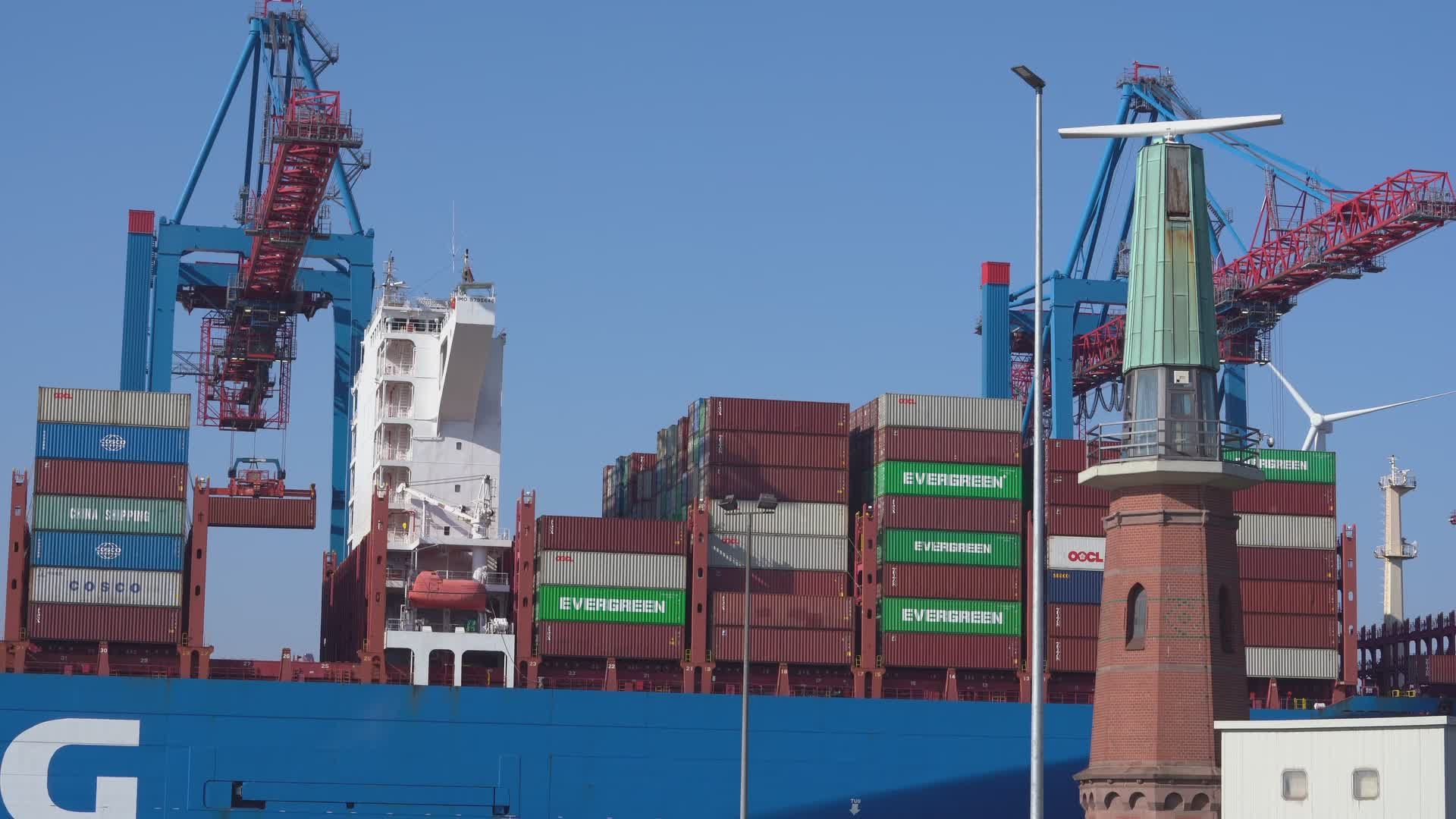 Export Consultant video