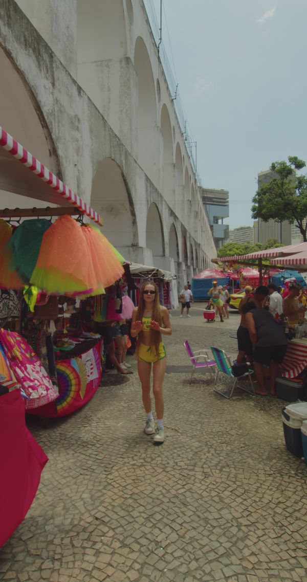 Brazil Street Market Videos, Download The BEST Free 4k Stock Video ...