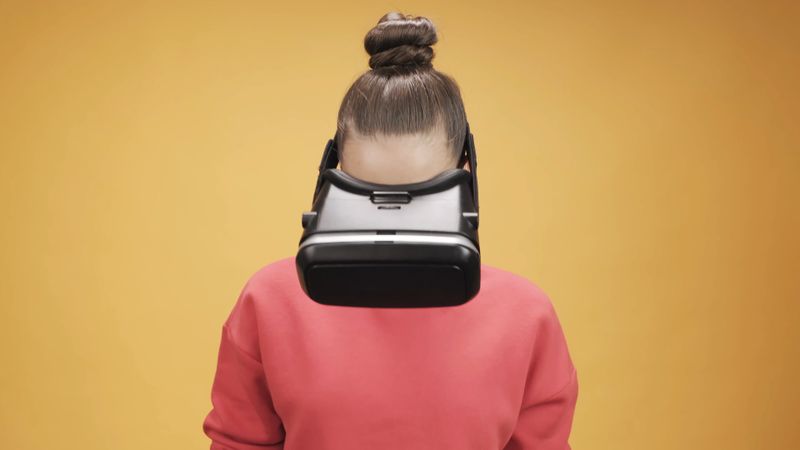Virtual Reality Videos Download The Best Free 4k Stock Video Footage