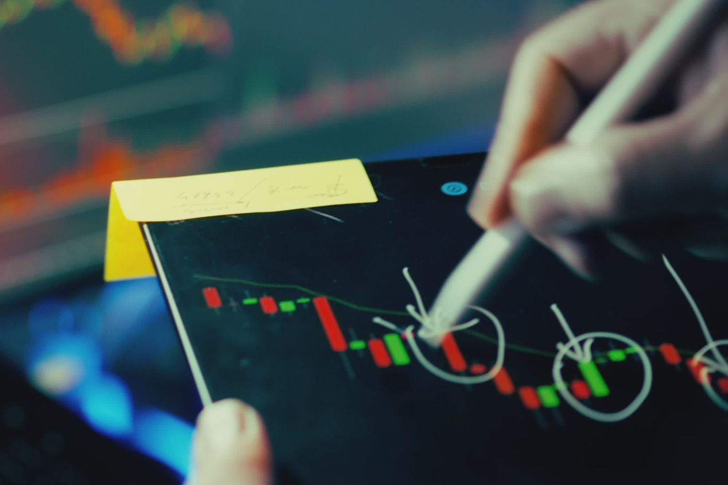 Trading Video Download 4k Finance Videos, Download The BEST Free 4k Stock Video Footage & 4k ...