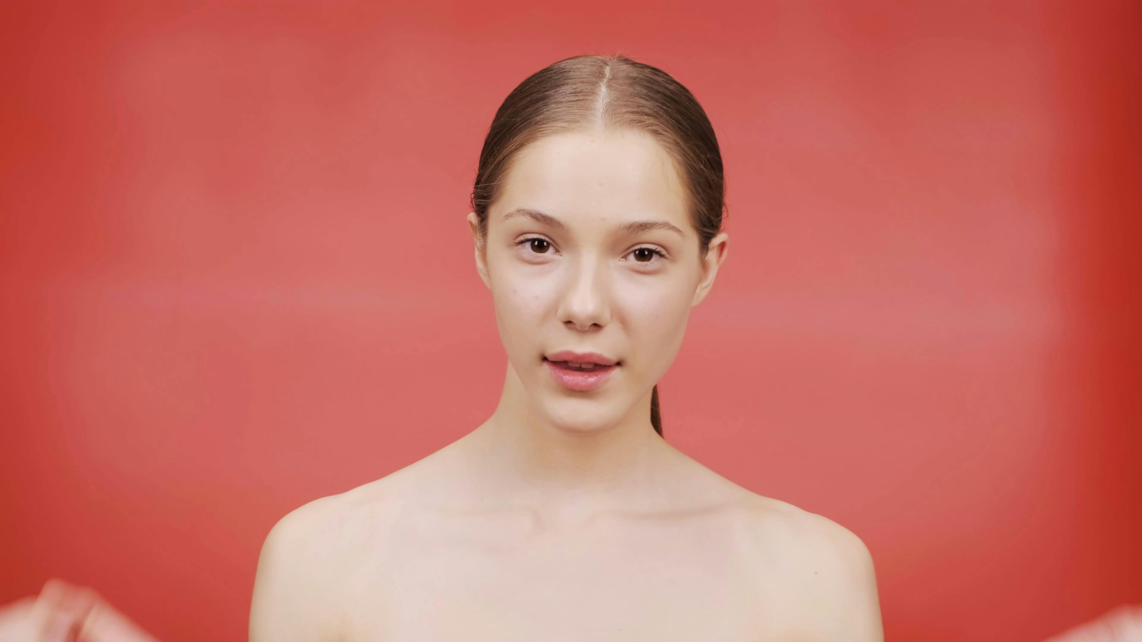 Nude Girls Videos, Download The BEST Free 4k Stock Video Footage & Nude