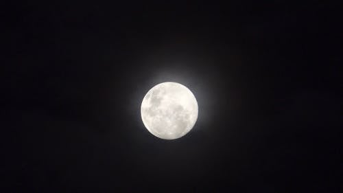 Video Bulan Purnama