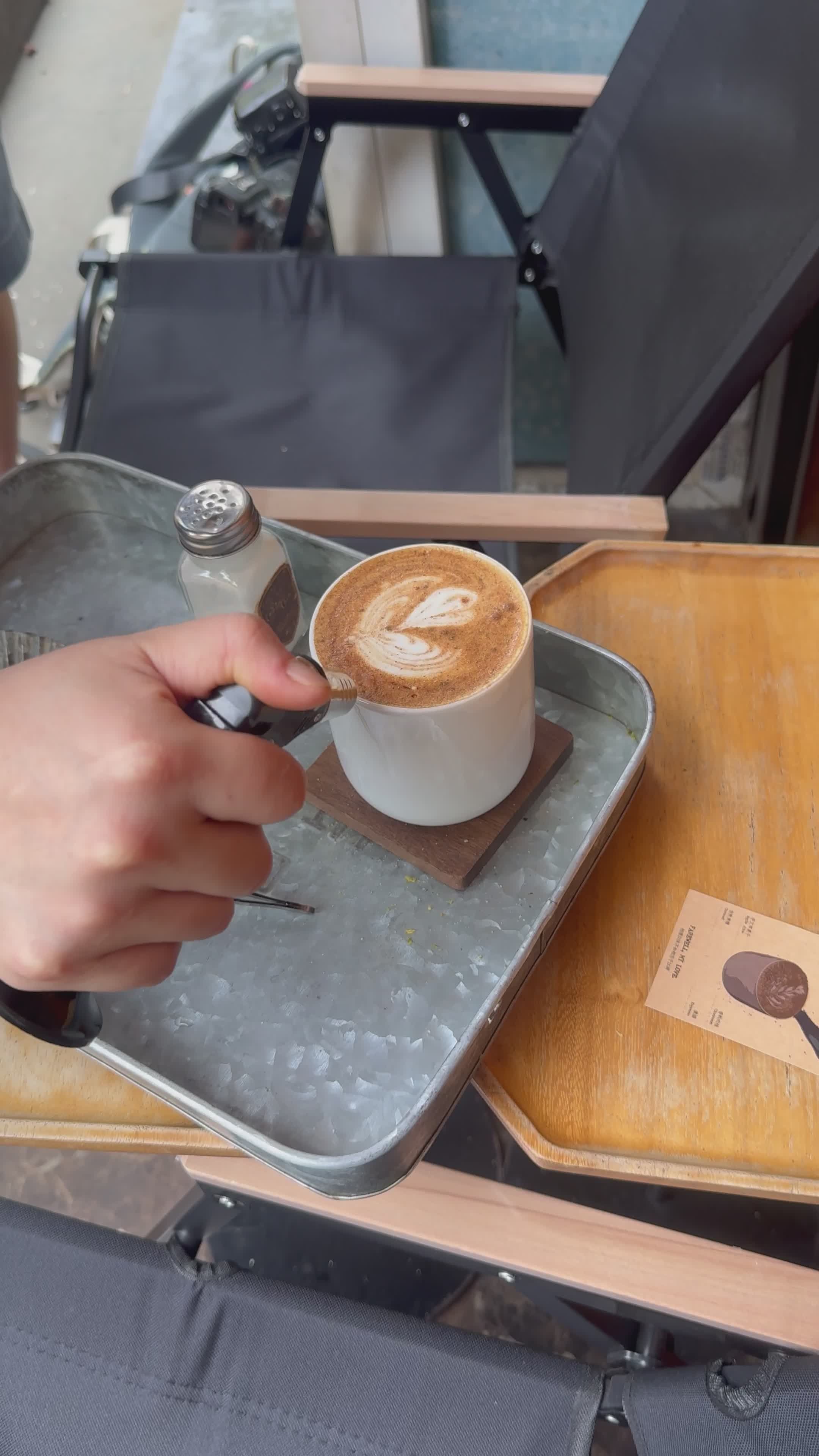 i'm hungry now 😋
🎥 Li Chunyu · Pexels
#food #foodie #foodporn #cooking #yummy