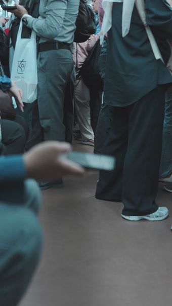 智能手机免费下载视频素材
