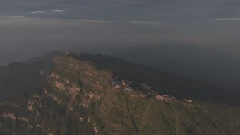 泰山高清视频高清视频视频素材