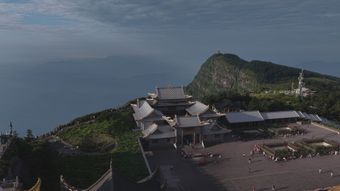 泰山高清视频高清视频视频素材