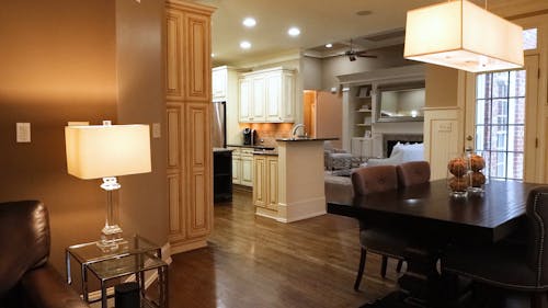 Estes Park Properties With Short-Term Rental Potential
