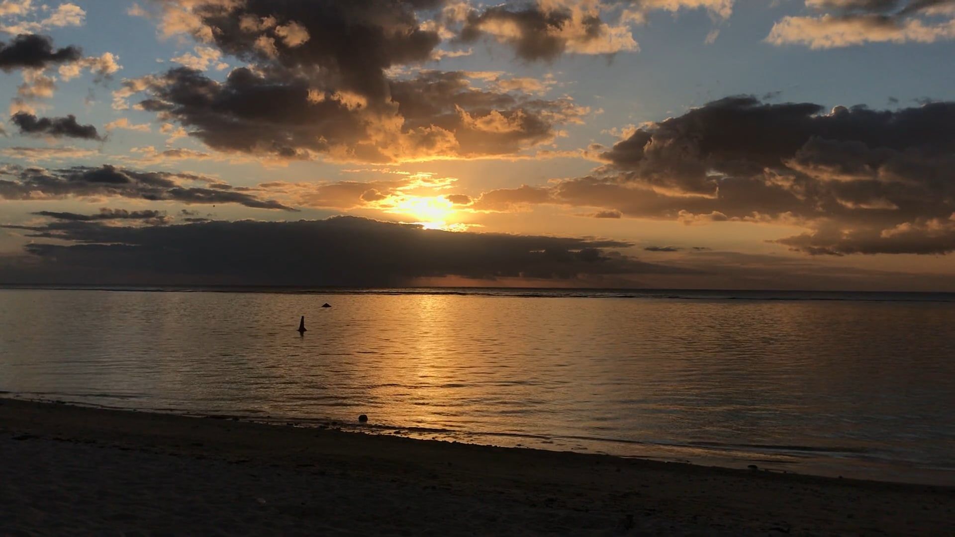 Footage Of The Sunset Free Stock Video Footage, Royalty-Free 4K & HD ...