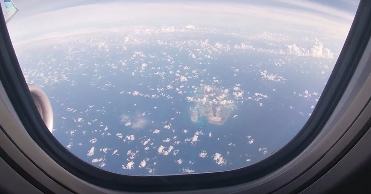 Footage Of A Plane Flying Above The Sky Free Stock Video Footage Of A Plane Flying Above The Sky Free Stock Video