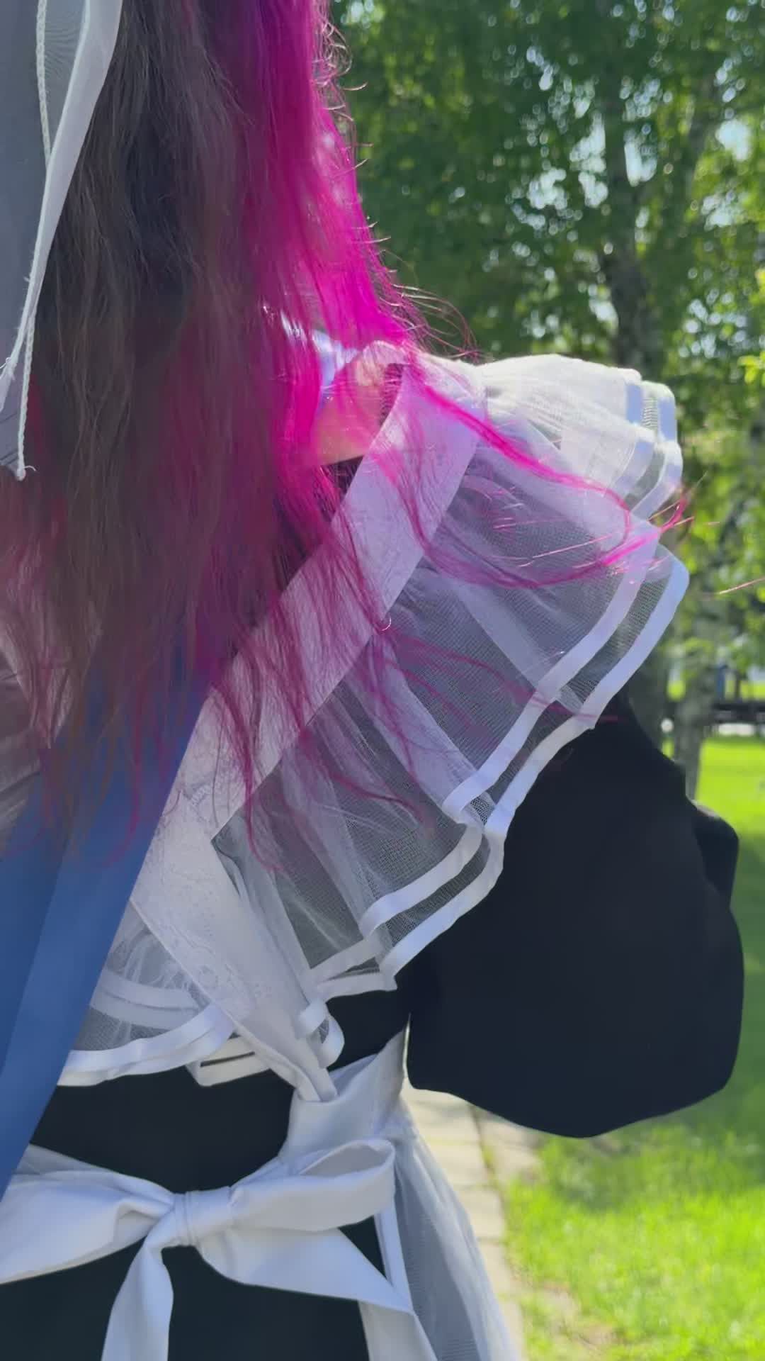 Video by Polina Istomina