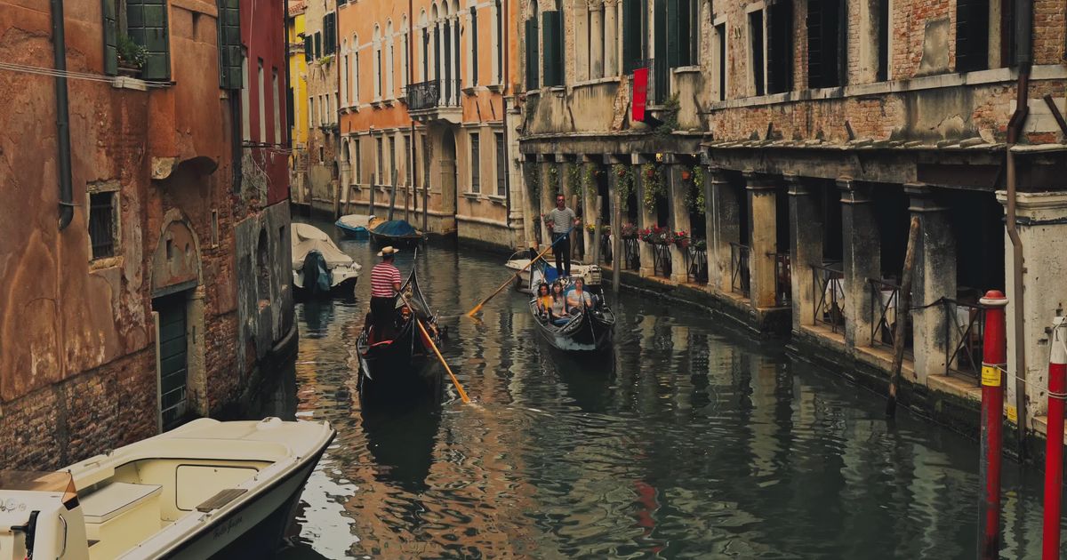Venezia