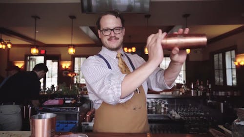 100 Amazing Bartender Videos Pexels Free Stock Videos