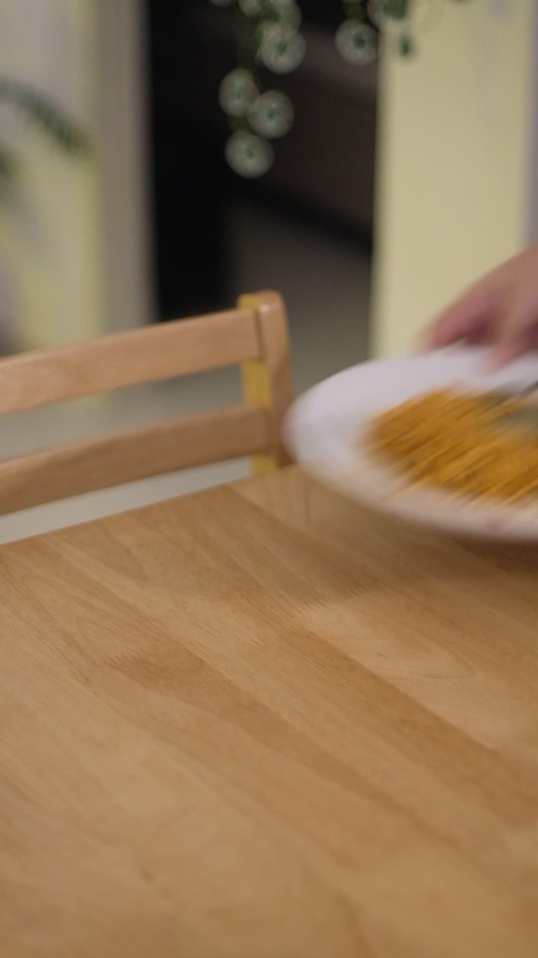 delicious home cooked asian fried noodles 37848045