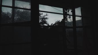 窗边的月亮视频素材免费下载免费下载视频素材