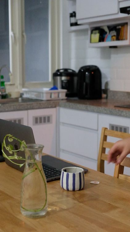 Making Tea Scenes Cozy Indoor Tea Preparation Scene Free Stock Video Footage, Royalty ...