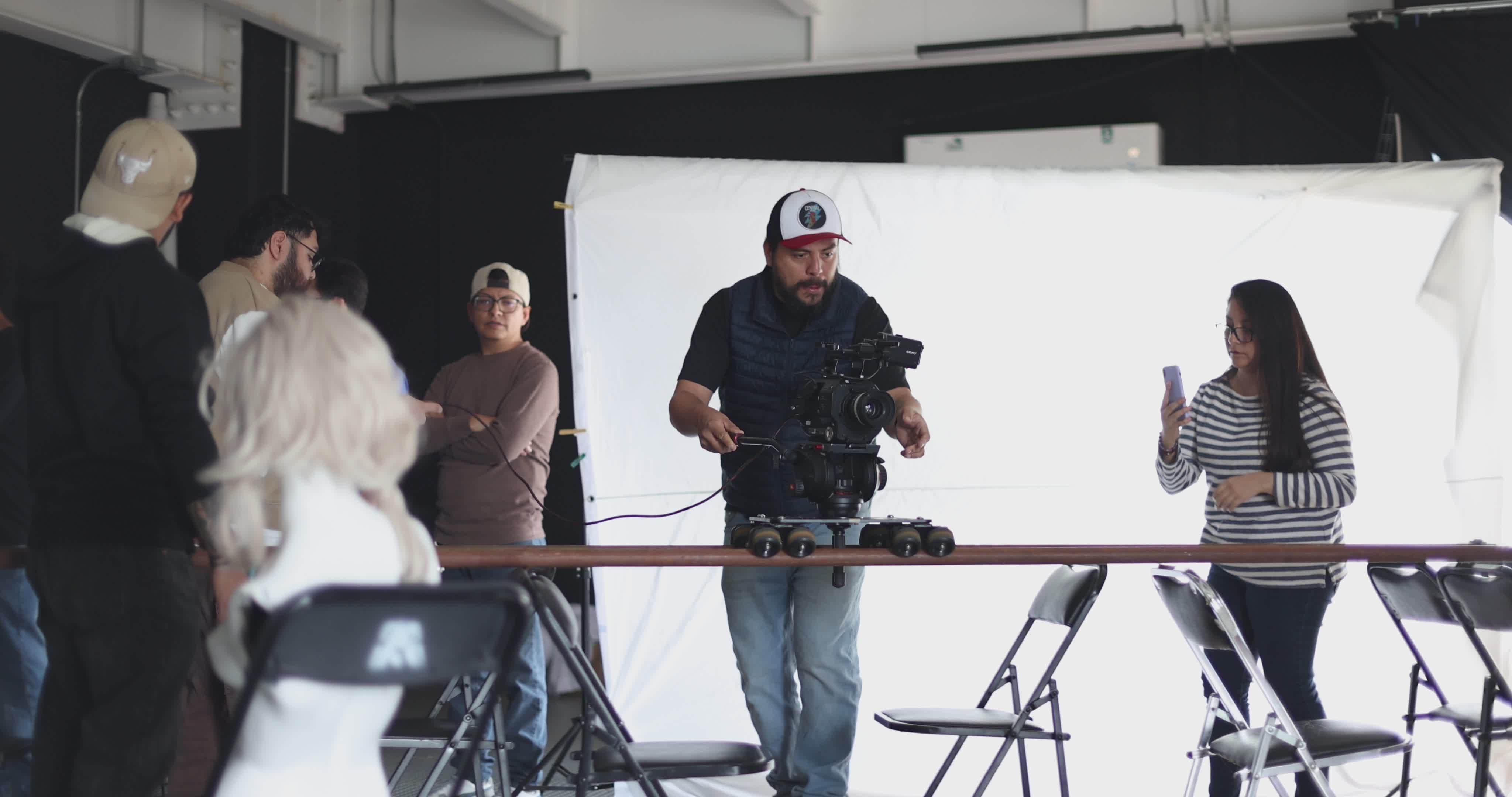 Creative Director video