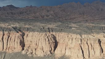 Canyon