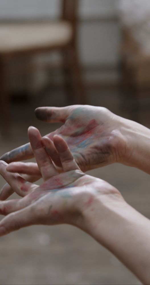 Hand Art Videos, Download The BEST Free 4k Stock Video Footage & Hand ...