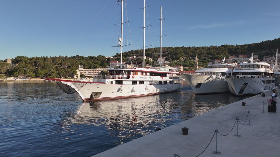 Hvar (Croatia)