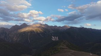 天山免费下载免费下载视频素材