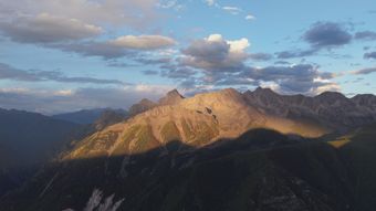 天山免费下载免费下载视频素材