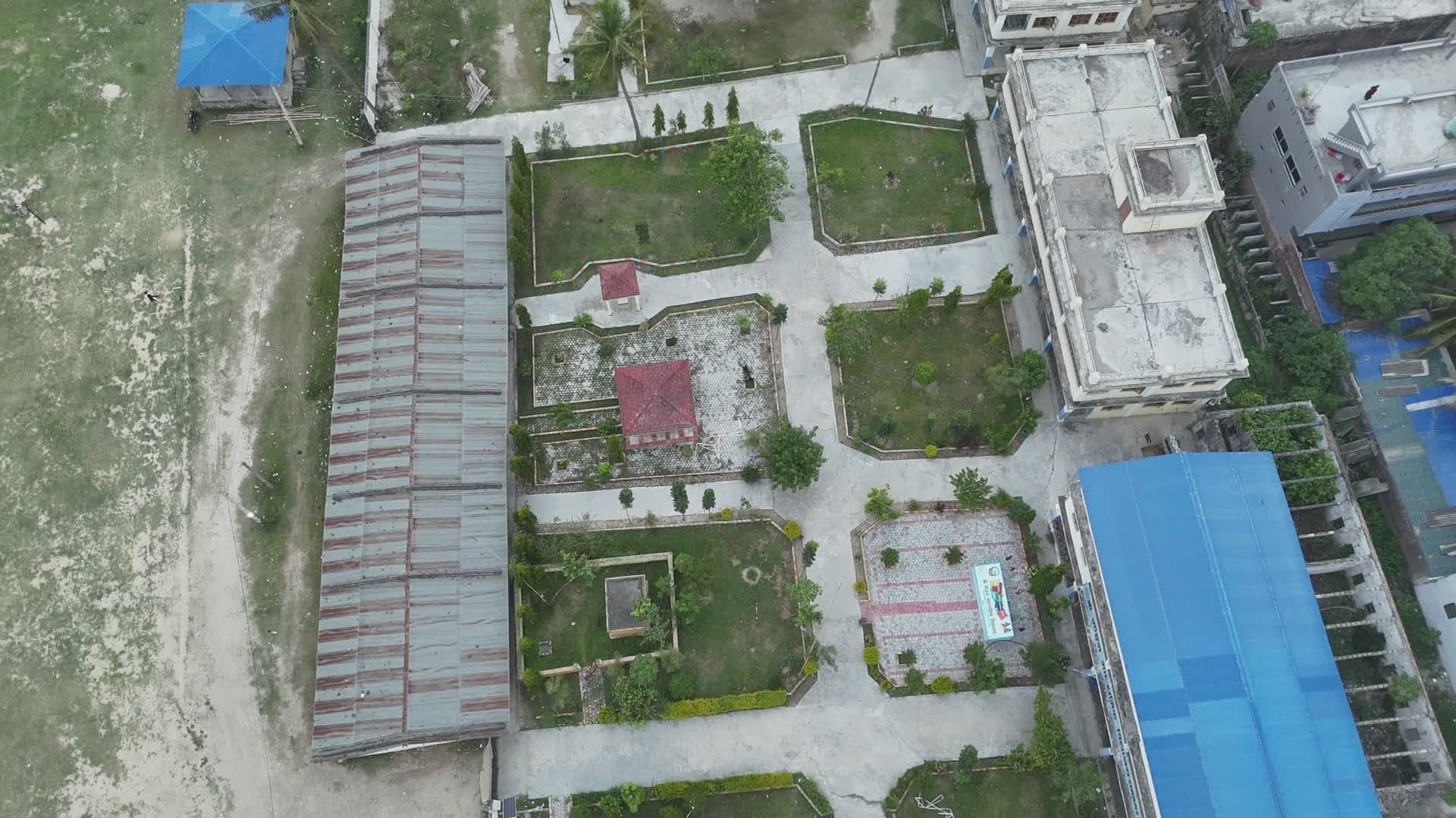 Training Institute video