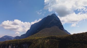 合肥大蜀山免费下载视频素材
