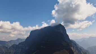 黄山高清视频视频素材高清视频视频素材