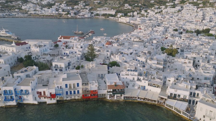 Mykonos (Greece)