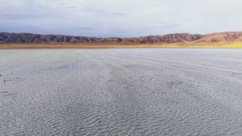 黄山高清视频视频素材