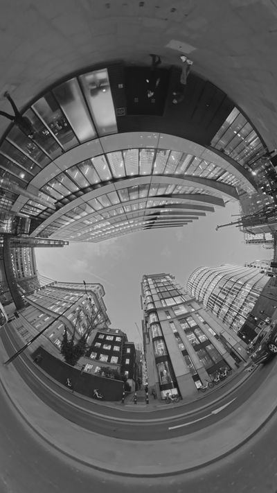 Altaf Shah's architecture modern video