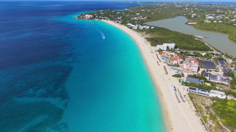 The Valley (Anguilla)