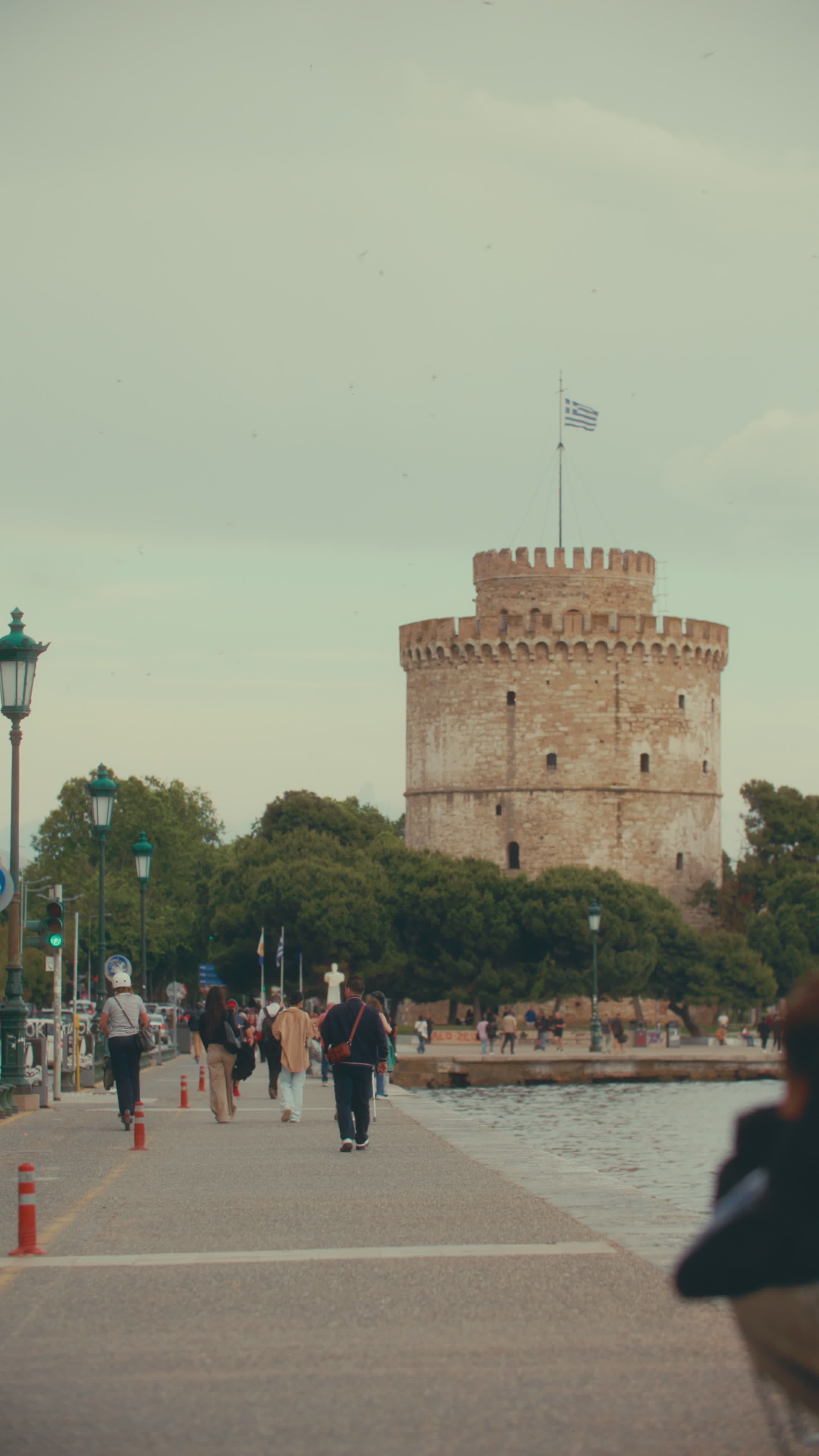Video by K
