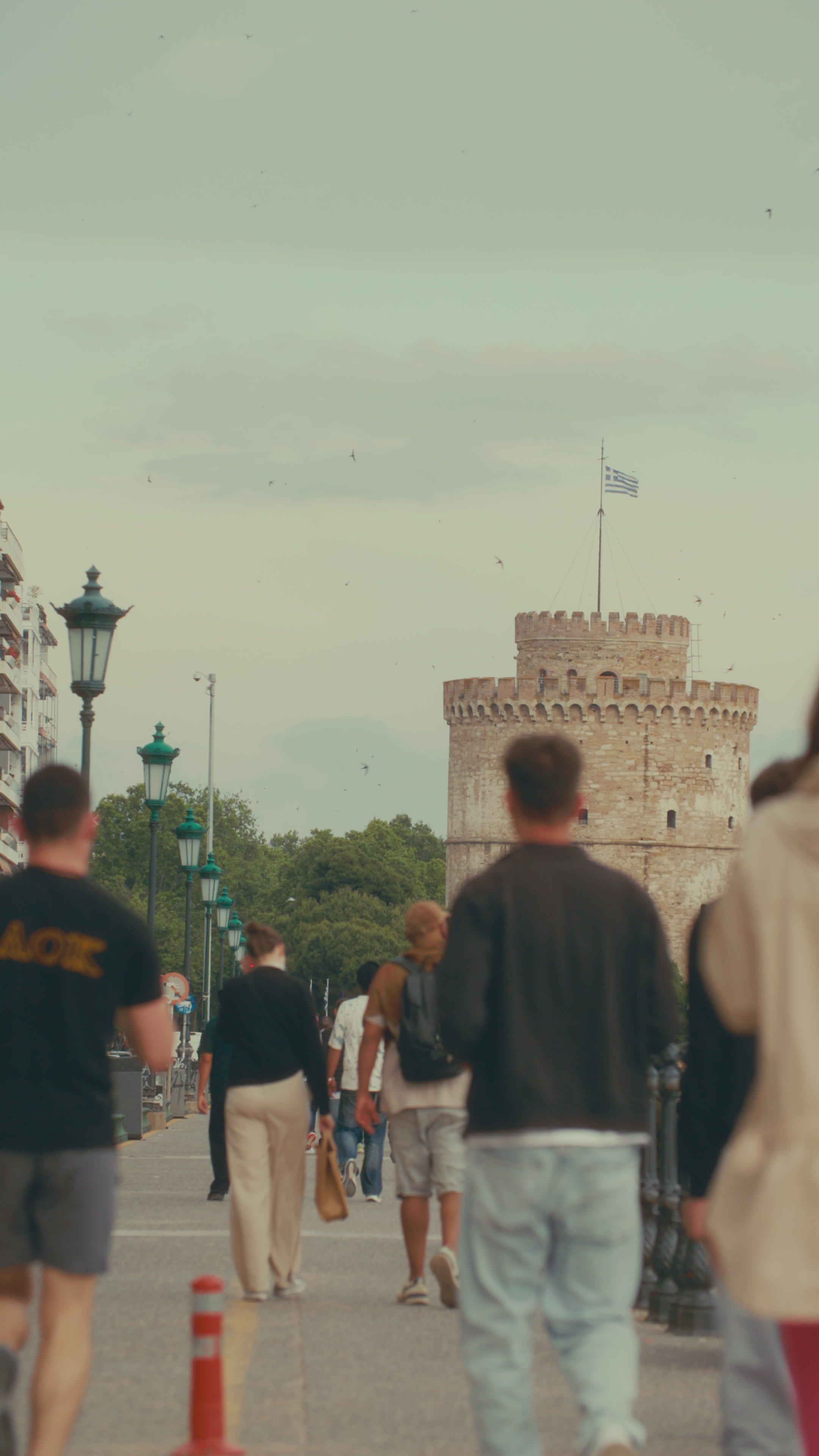 Video by K