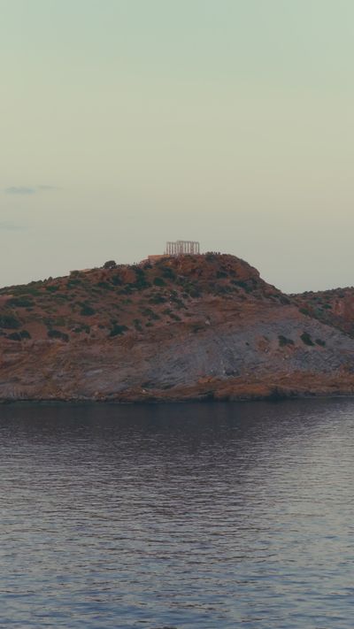 K's fantasy landscape cinematic video