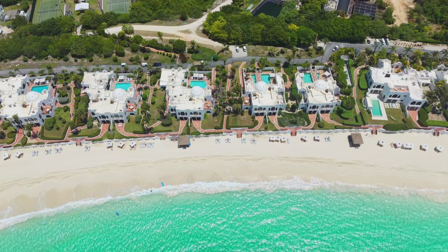 Providenciales (Turks and Caicos)